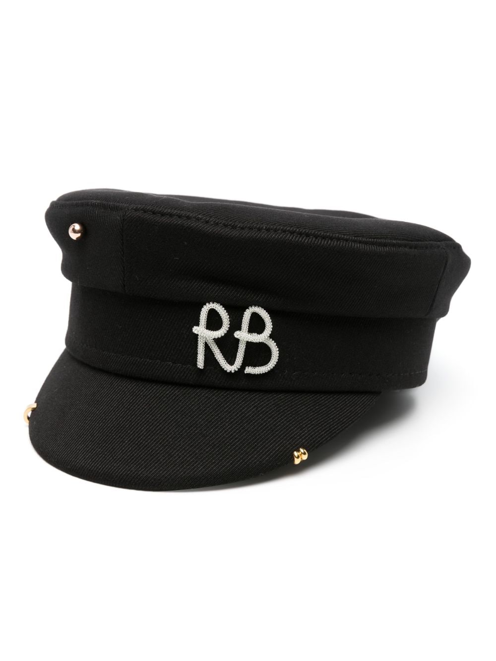baker boy cap 