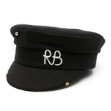 baker boy cap 