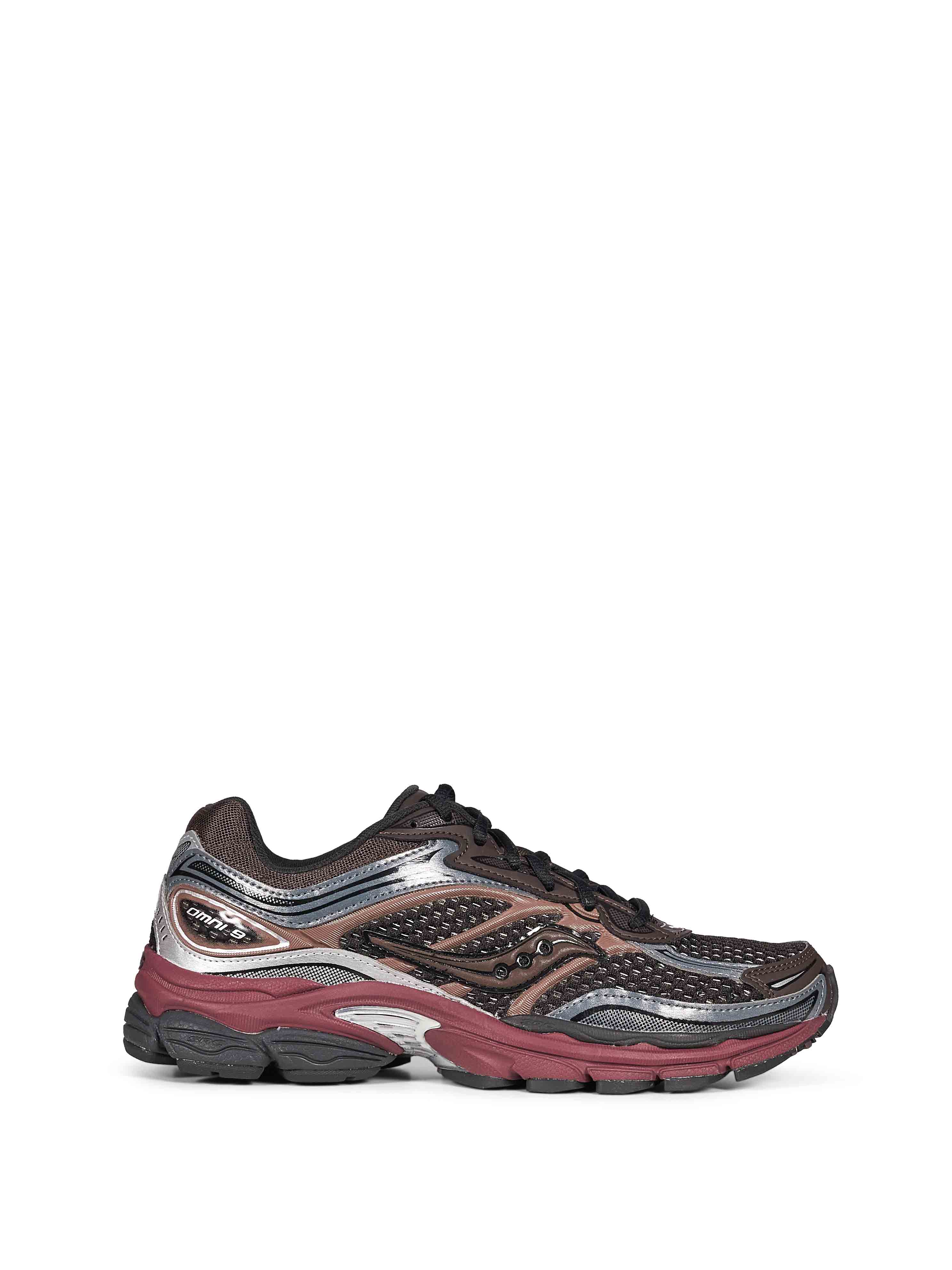 Sneakers ProGrid Omni 9 multicolore 