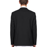 Giacca Inside Lapel nera 