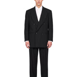 Giacca Inside Lapel nera 