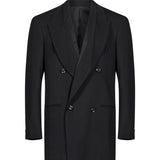 Giacca Inside Lapel nera 