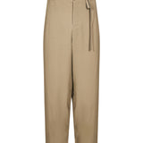 Pantaloni Judo in beige 