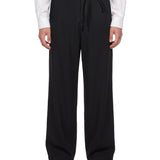 Pantalone Judo in nero 