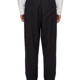 Pantalone Judo in nero 