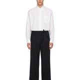 Pantalone Judo in nero 