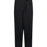 Pantalone Judo in nero 