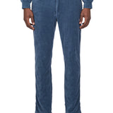 Pantaloni Vintage in blu 