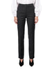 Pantaloni Guglia in nero