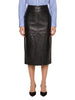 Lappole skirt in black