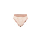Slip 90's knicker in rosa 
