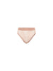 Slip 90's knicker in rosa
