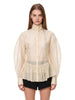 Elaine shirt in beige