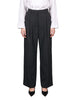 Pantaloni Axel in nero