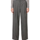 Pantaloni Axel in grigio 