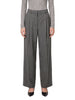 Pantaloni Axel in grigio