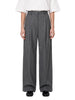 Pantaloni Billie in grigio
