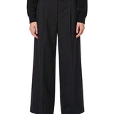 Pantaloni Deva in nero 