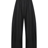 Pantaloni Dora in nero 