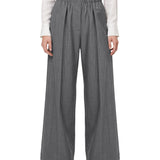 Pantaloni Dora in grigio 