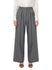 Pantaloni Dora in grigio