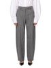 Pantaloni Dina in grigio