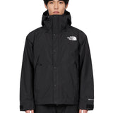 Giacca Gore-Tex Mountain in nero 