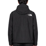 Giacca Gore-Tex Mountain in nero 