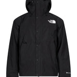 Giacca Gore-Tex Mountain in nero 