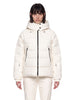 Cirque jacket in white