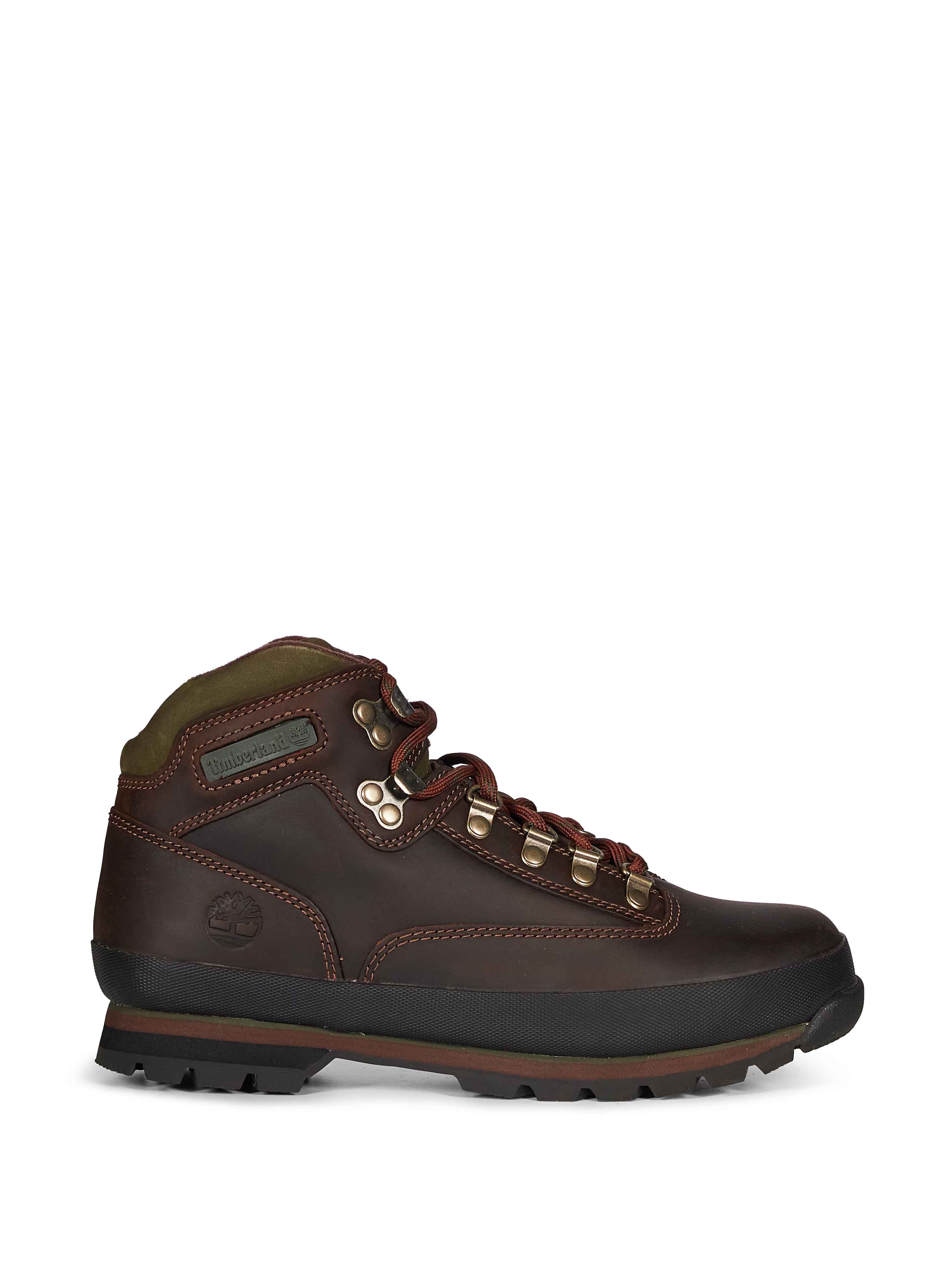 Stivaletti Euro Hiker multicolor 
