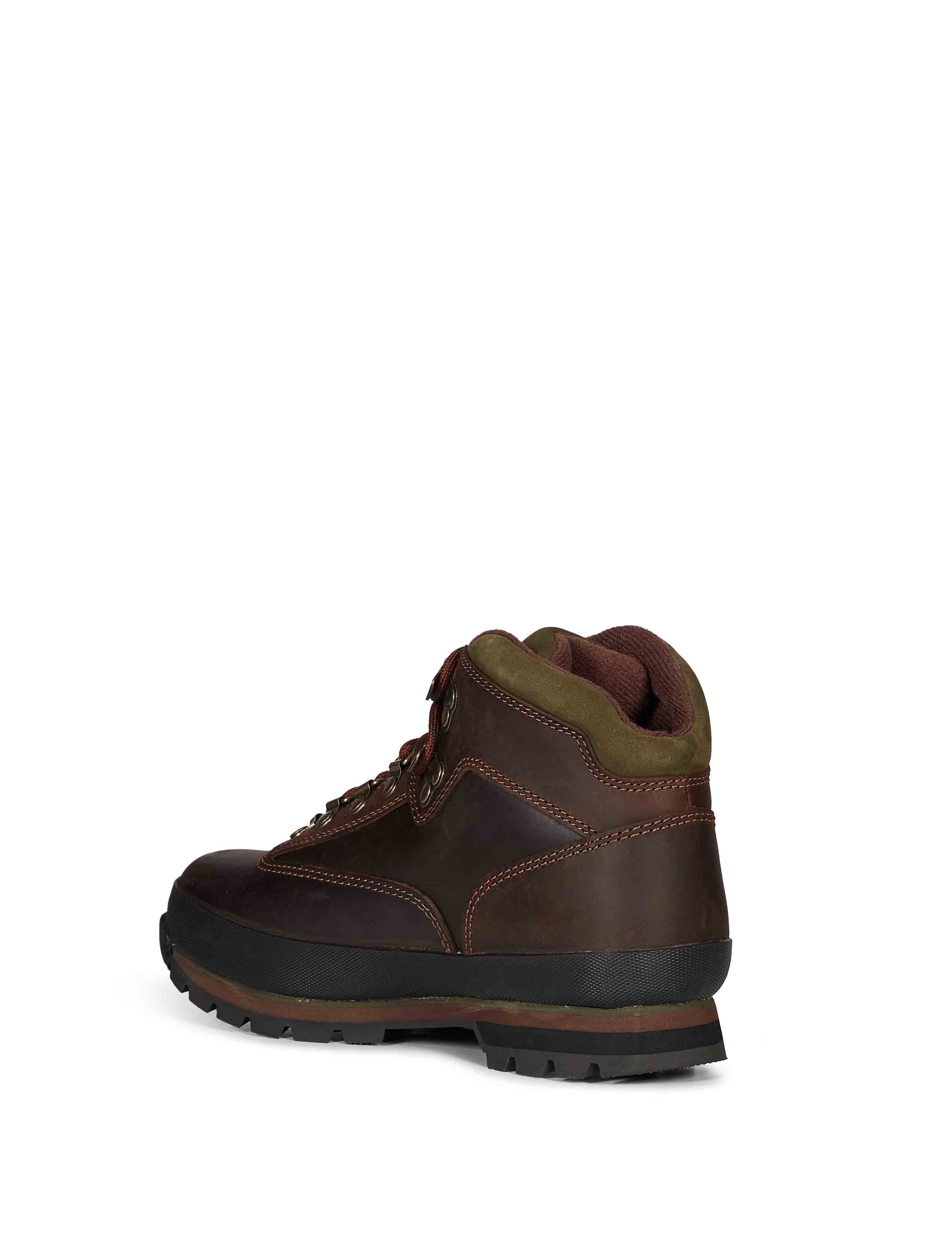 Stivaletti Euro Hiker multicolor 