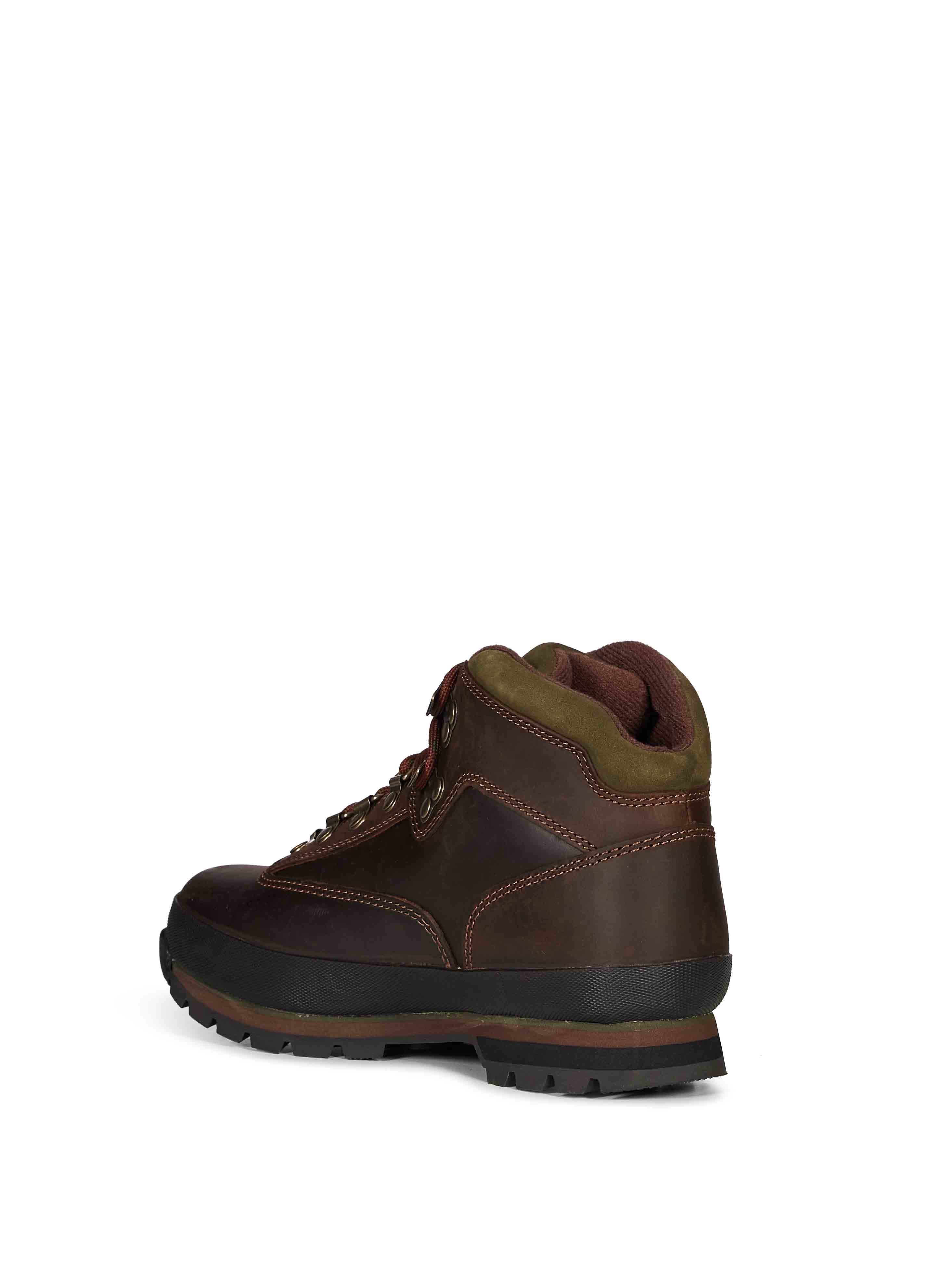 Stivaletti Euro Hiker multicolor 