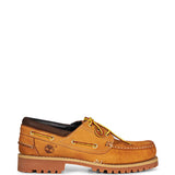 Mocassini Authentic Boat Shoes in beige 