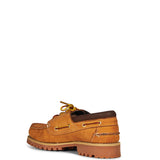 Mocassini Authentic Boat Shoes in beige 