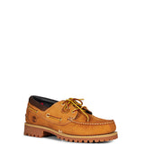 Mocassini Authentic Boat Shoes in beige 