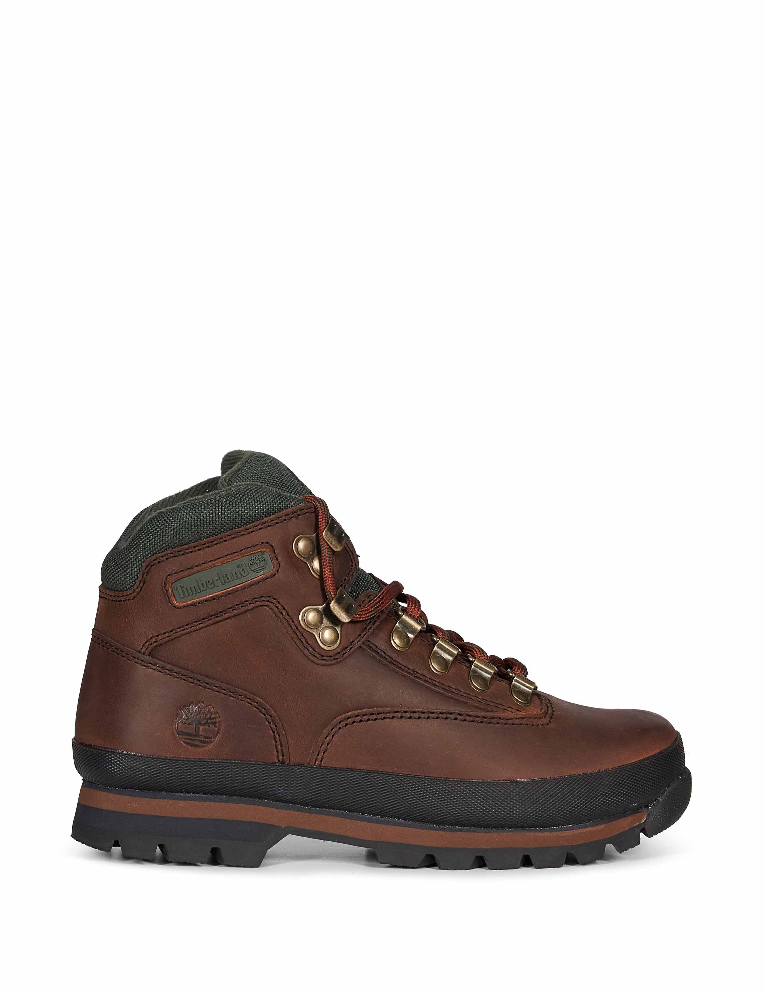Stivaletti Euro Hiker multicolor 