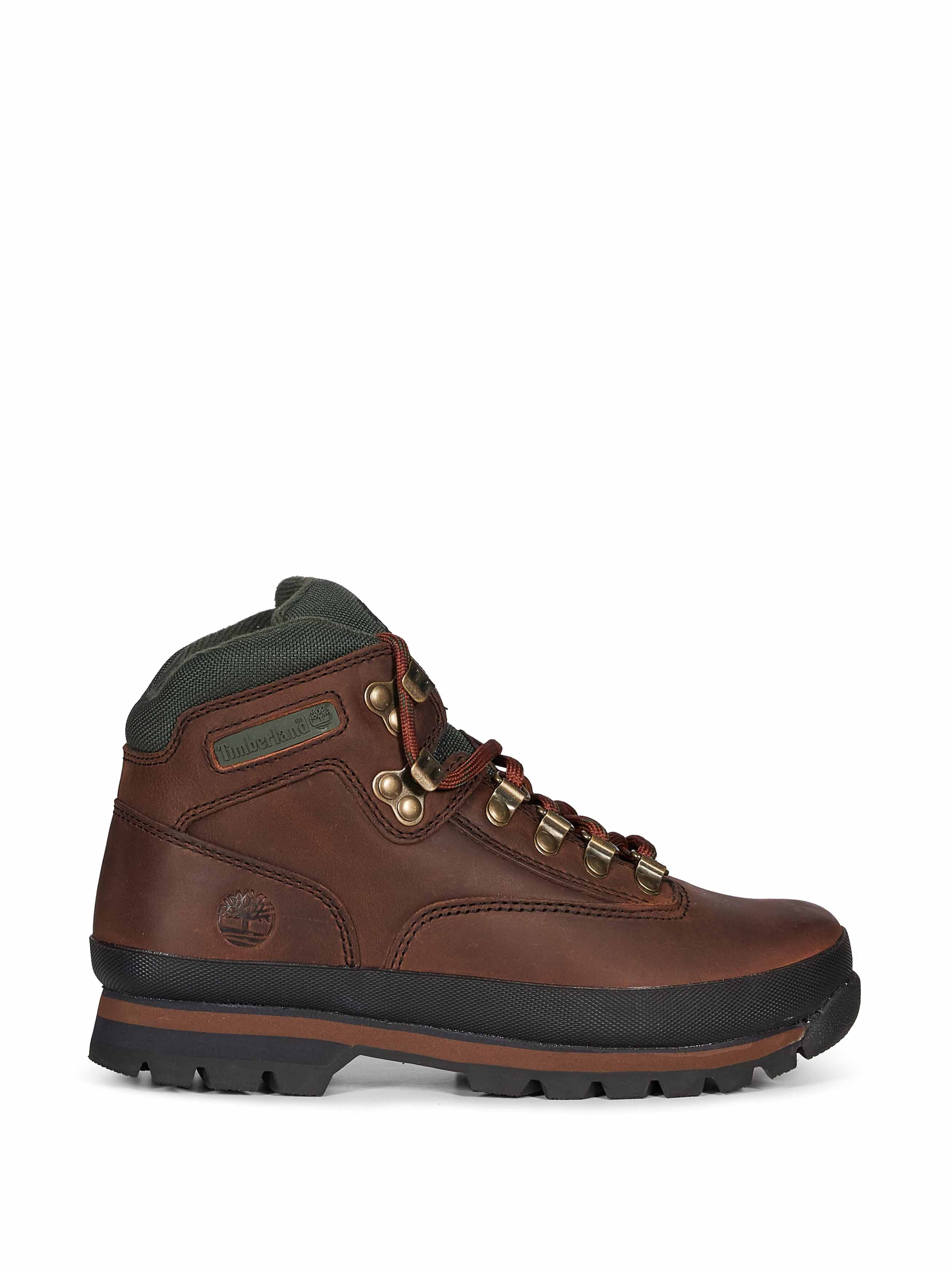 Stivaletti Euro Hiker multicolor 