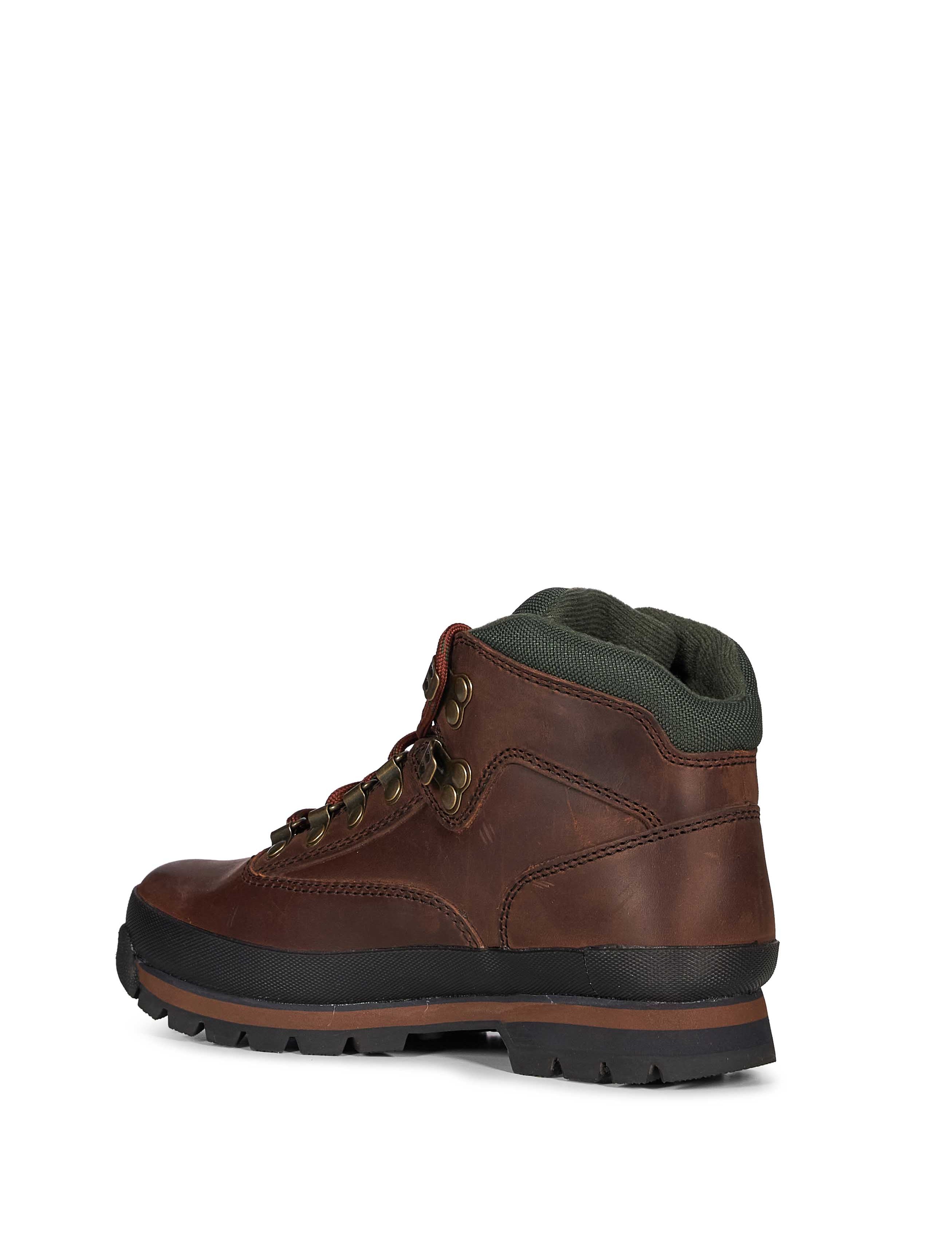 Stivaletti Euro Hiker multicolor 