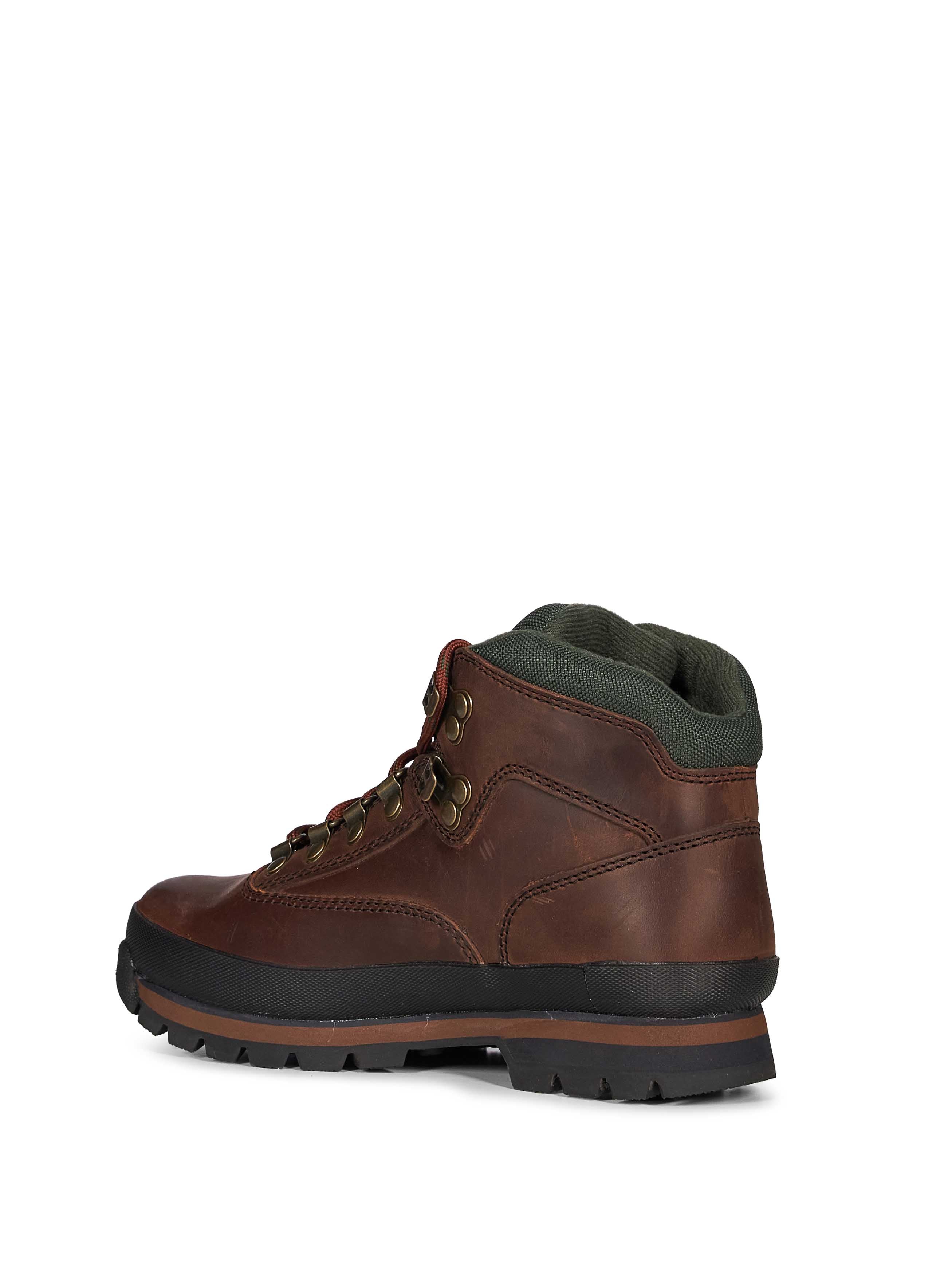 Stivaletti Euro Hiker multicolor 