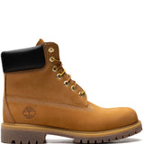 timberland premium 6 inch lace up waterproof boot 