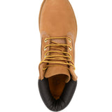 timberland premium 6 inch lace up waterproof boot 