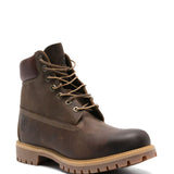 timberland premium 6 inch lace up waterproof boot 