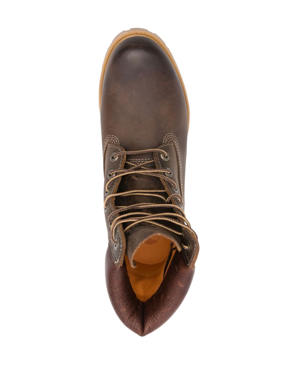 timberland premium 6 inch lace up waterproof boot 