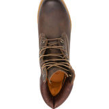 timberland premium 6 inch lace up waterproof boot 