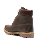 timberland premium 6 inch lace up waterproof boot 