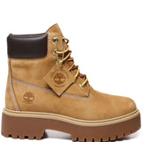 stone street 6 inch lace up waterproof boot 