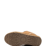 Sneakers Lowmel in marrone 