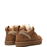 Sneakers Lowmel in marrone 