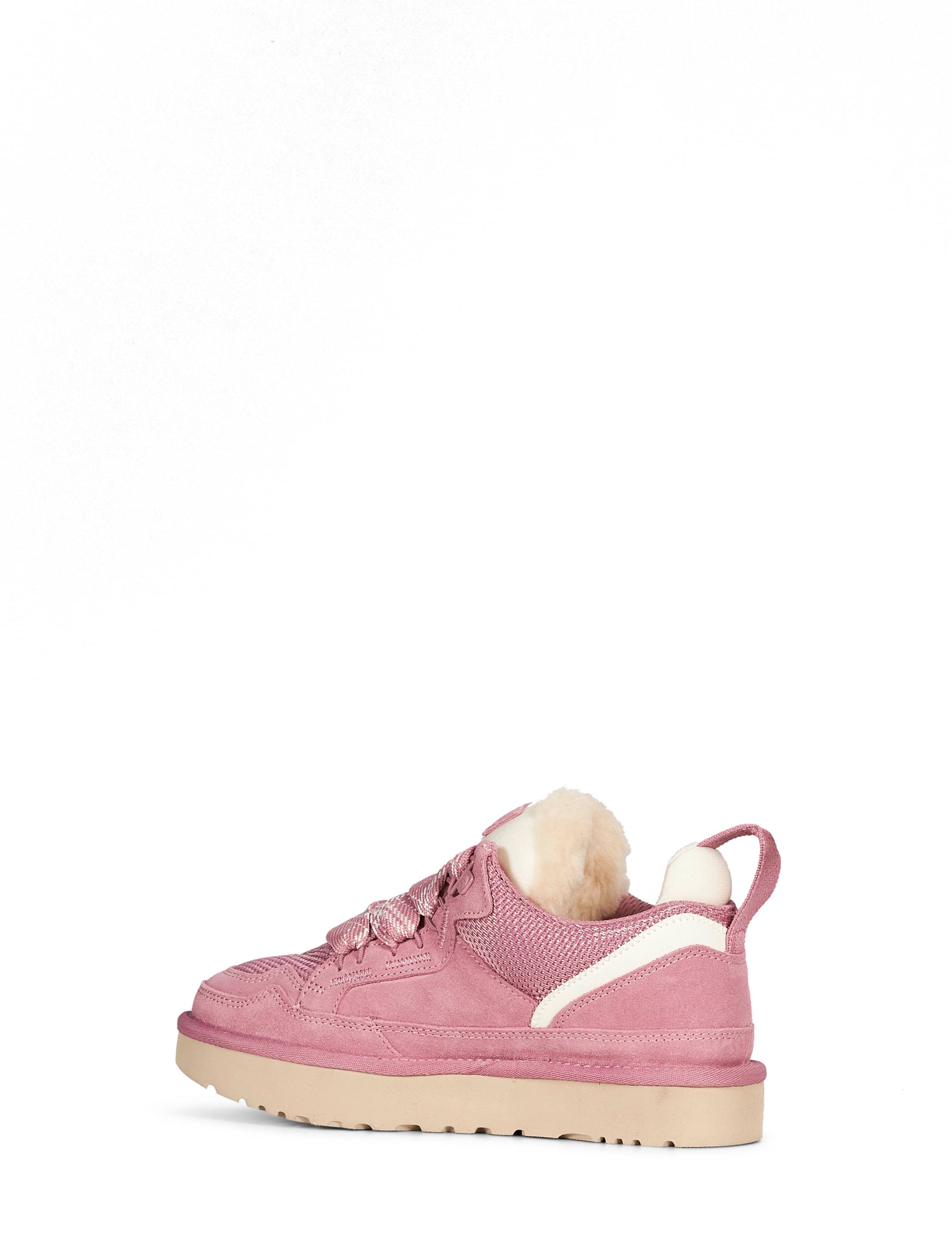 Sneakers Lowmel in lilla 